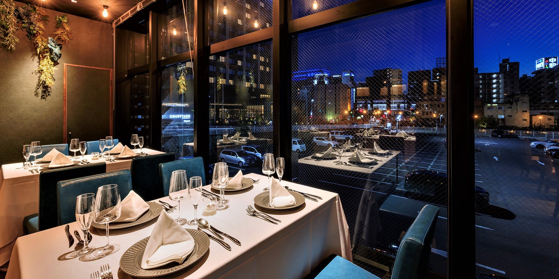 The SEA by ALLY’s 納屋橋店 - 画像1