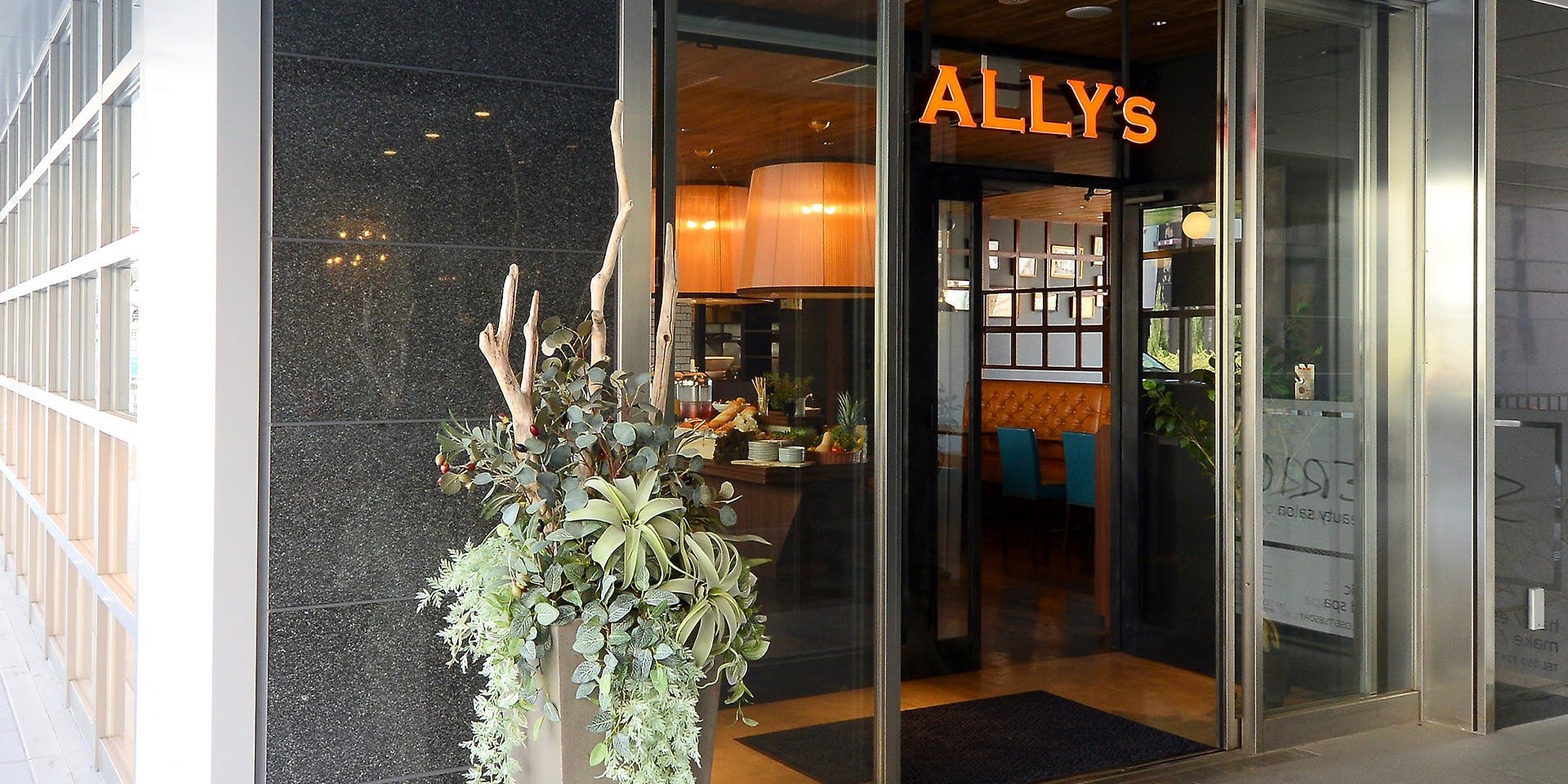 The SEA by ALLY’s 納屋橋店 - 画像5