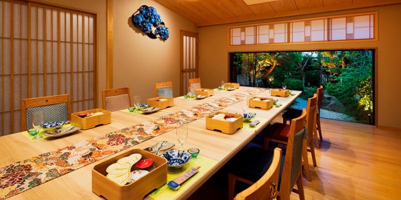 蔵元茶寮 - 画像1