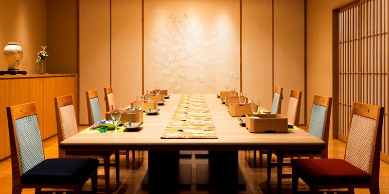 蔵元茶寮 - 画像2