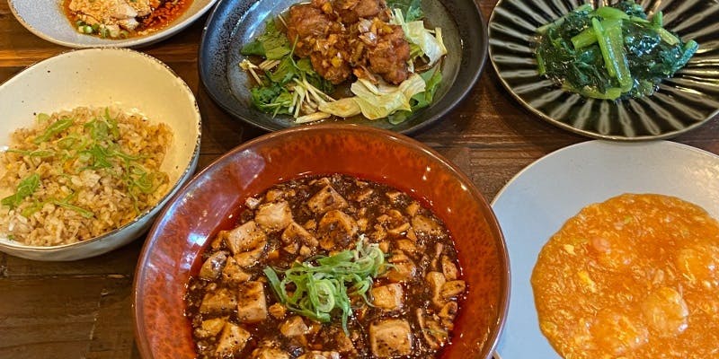 【年末年始スペシャルコース light plan】全9品　1.5h飲み放題付き（ご滞在2時間）