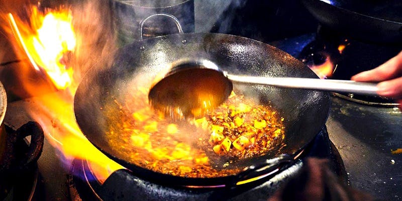 中国酒家 大天門（ダイテンモン）