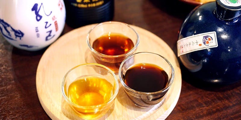 中国酒家 大天門（ダイテンモン）