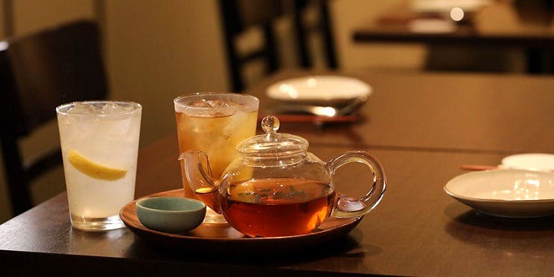 中国酒家 大天門（ダイテンモン）