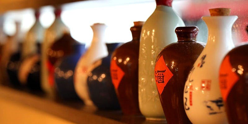 中国酒家 大天門（ダイテンモン）