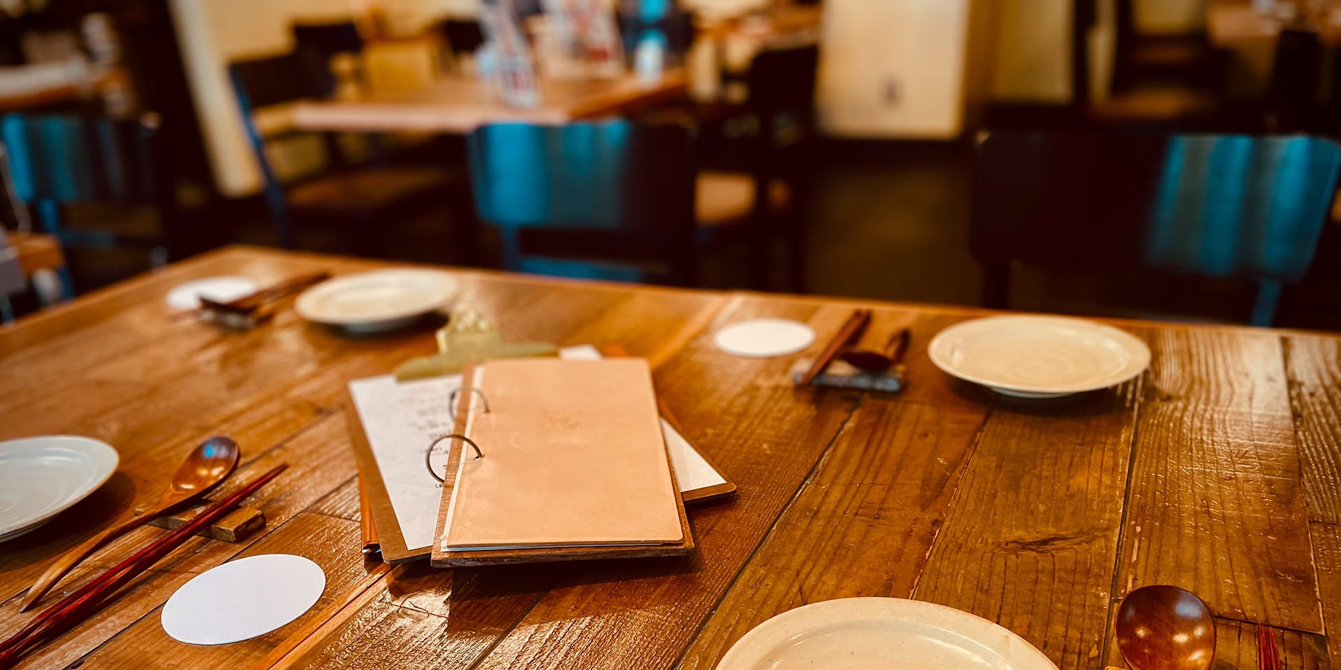 中国酒家 大天門（ダイテンモン） 3枚目