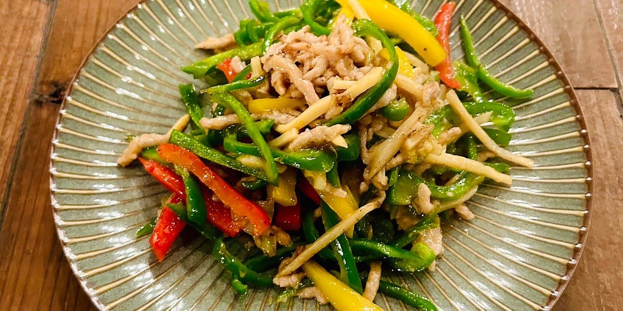 中国酒家 大天門（ダイテンモン）