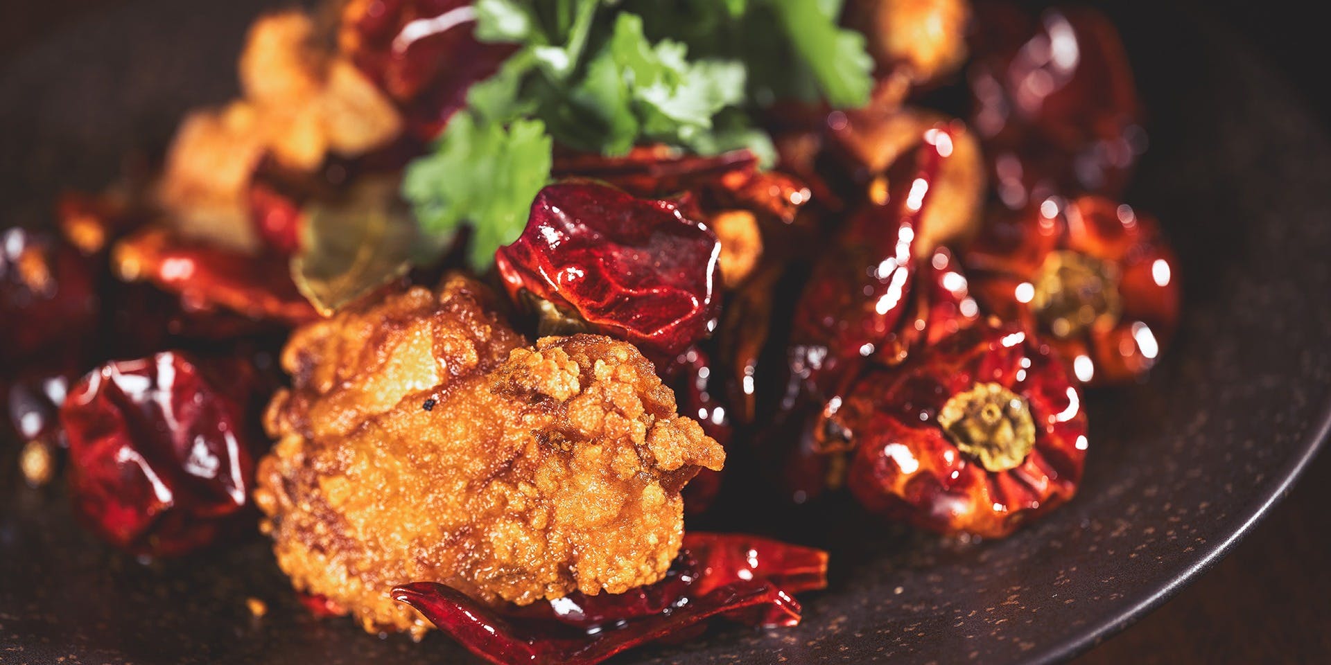 中国酒家 大天門 - 画像4