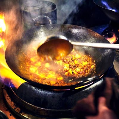 からだに優しい味