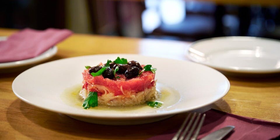 COMEDOR MONRICO - 画像21