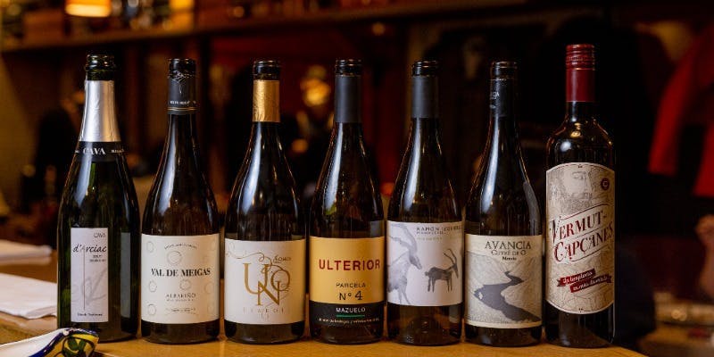 COMEDOR MONRICO - 画像16