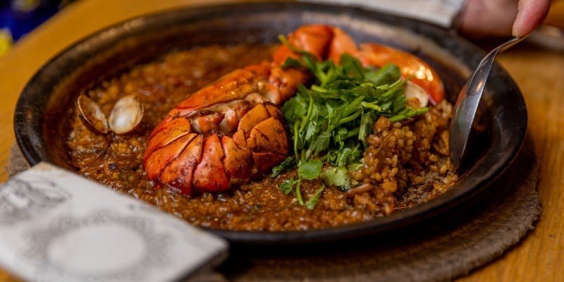 COMEDOR MONRICO - 画像15