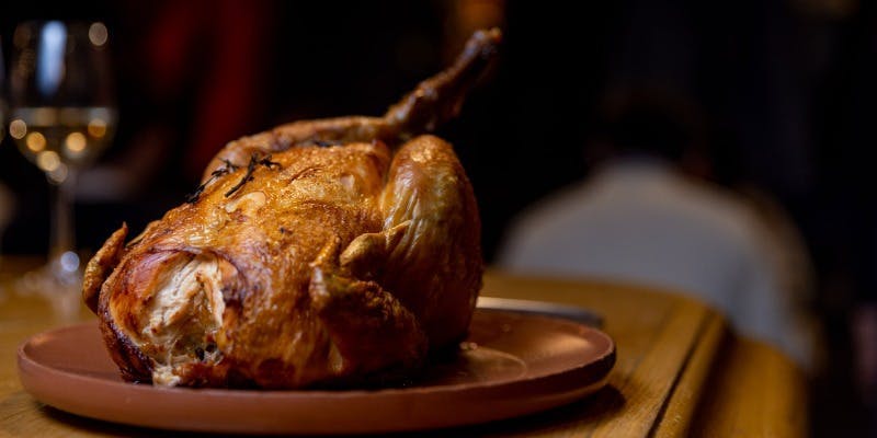 COMEDOR MONRICO - 画像19