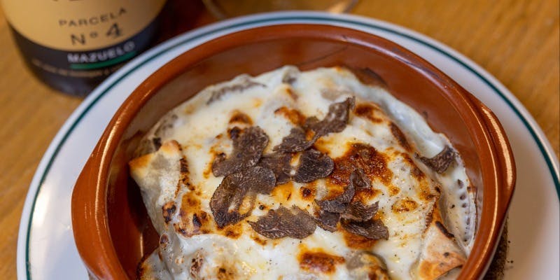 COMEDOR MONRICO - 画像18