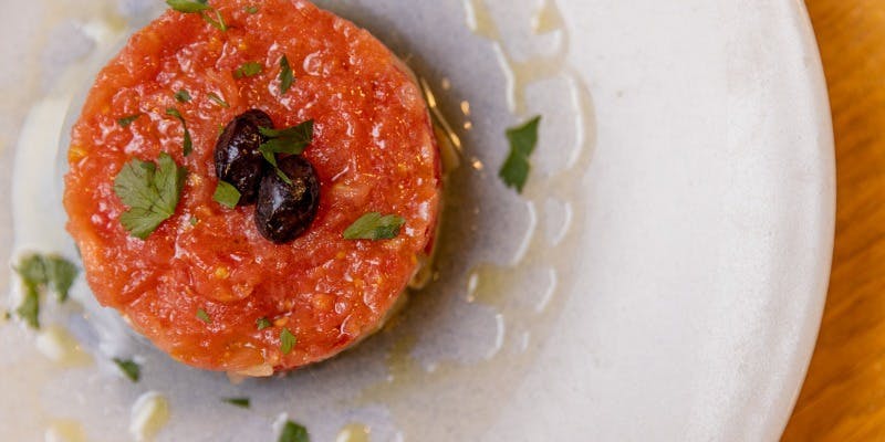 COMEDOR MONRICO - 画像17