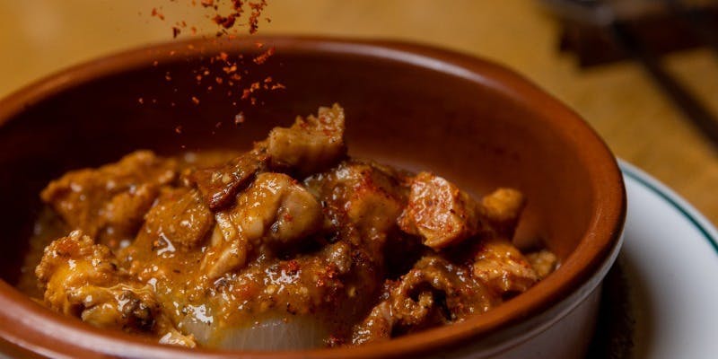 COMEDOR MONRICO - 画像14