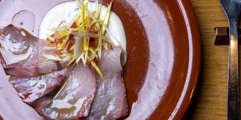 COMEDOR MONRICO - 画像10