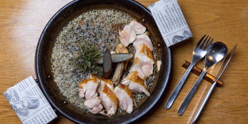 COMEDOR MONRICO - 画像12