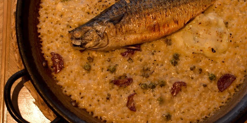 COMEDOR MONRICO - 画像20