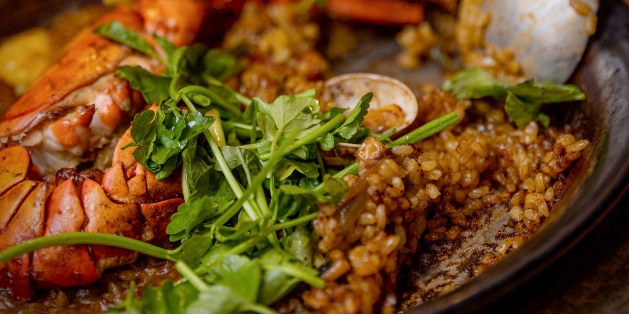 COMEDOR MONRICO - 画像6