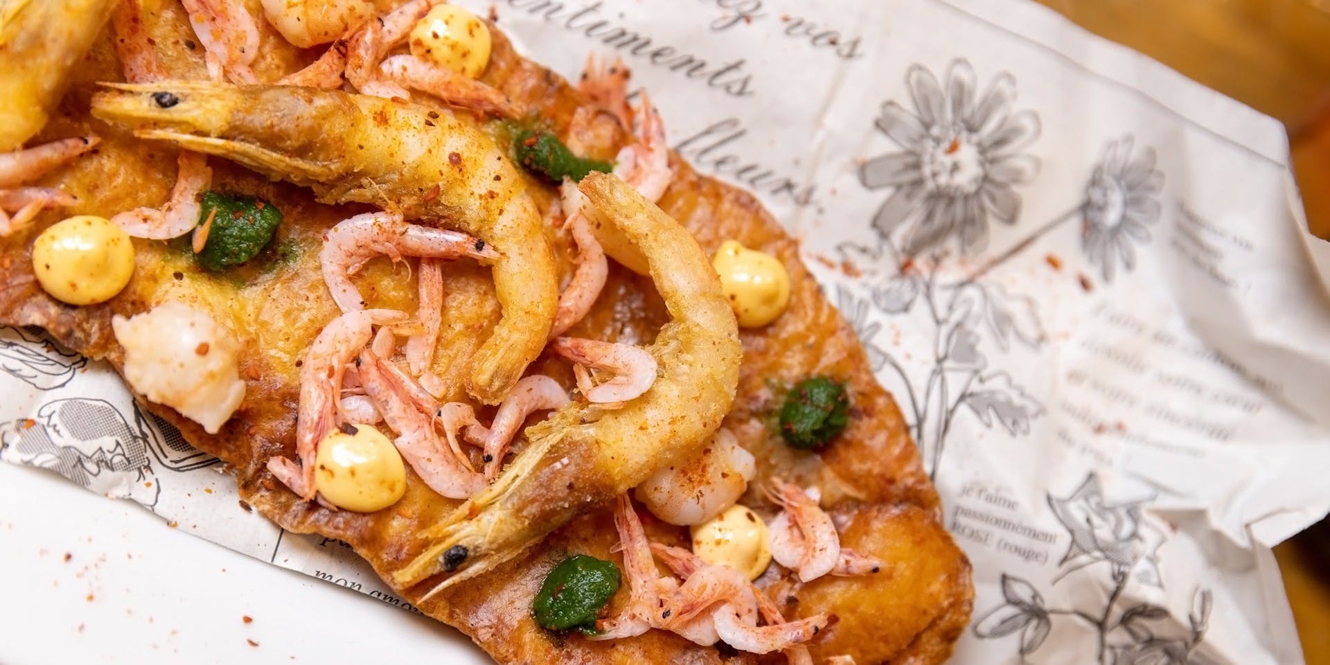 COMEDOR MONRICO - 画像5