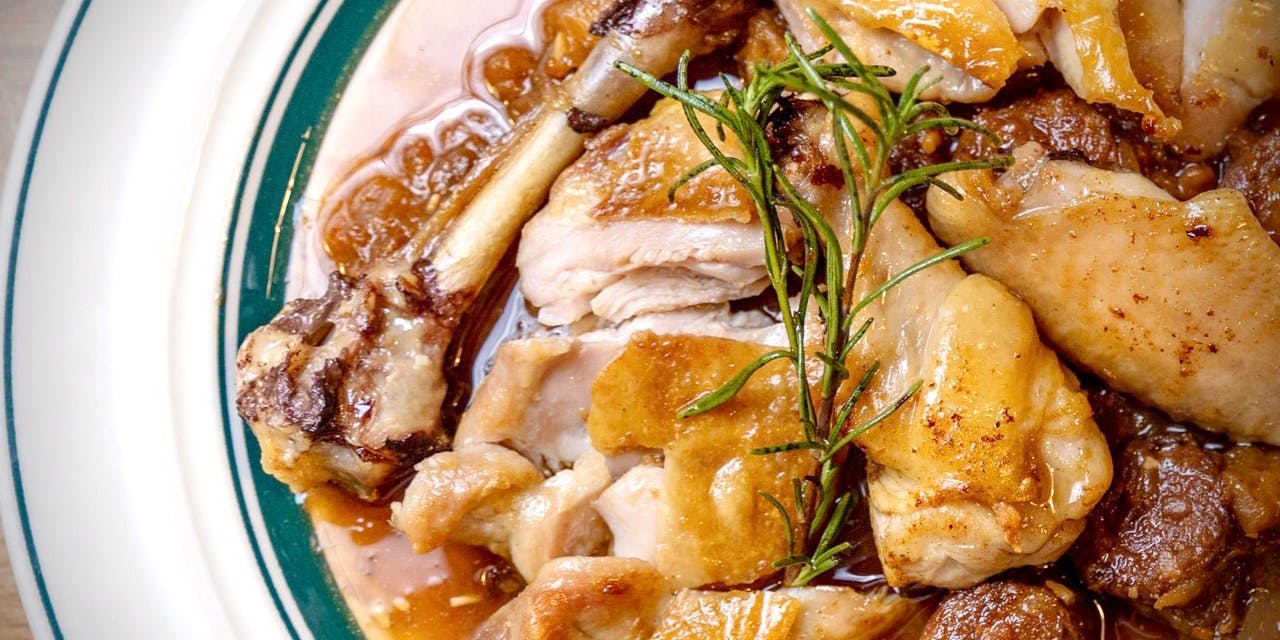 COMEDOR MONRICO - 画像7