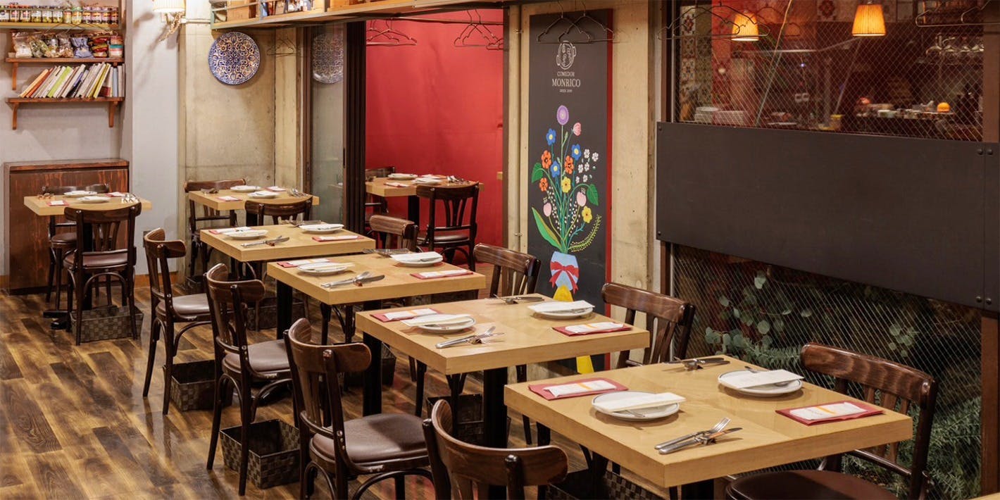 COMEDOR MONRICO - 画像2