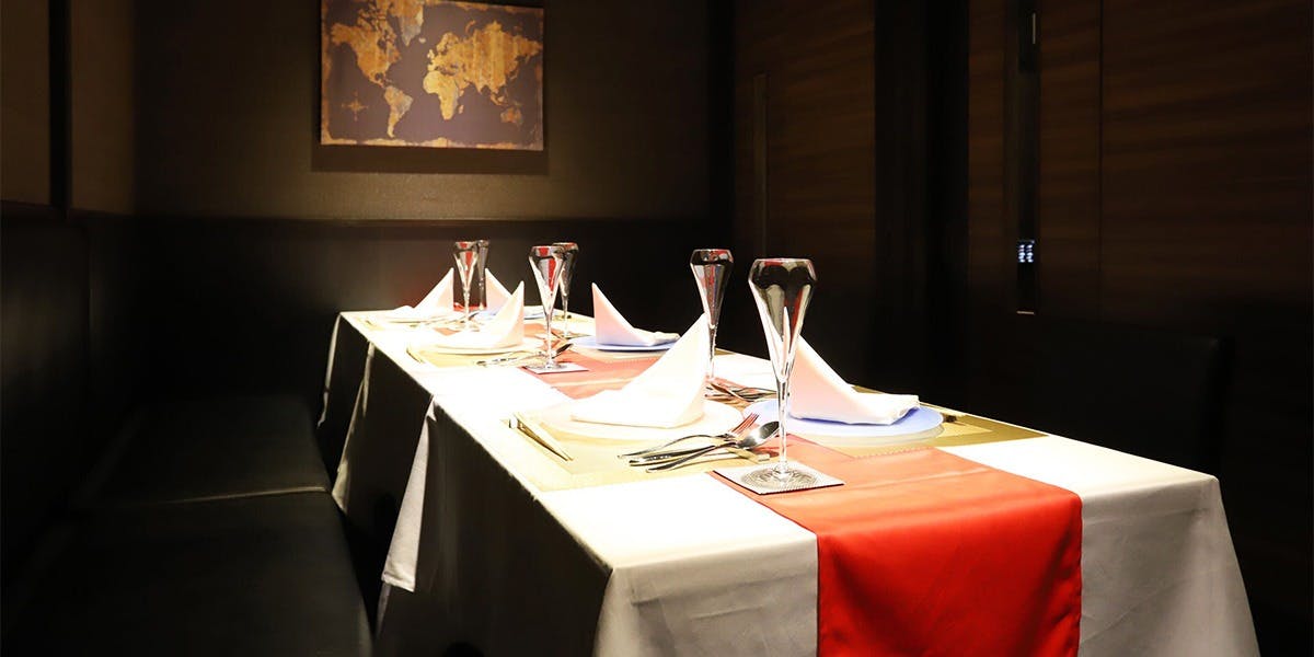 秋葉原 鉄板焼き もと松 - 画像3