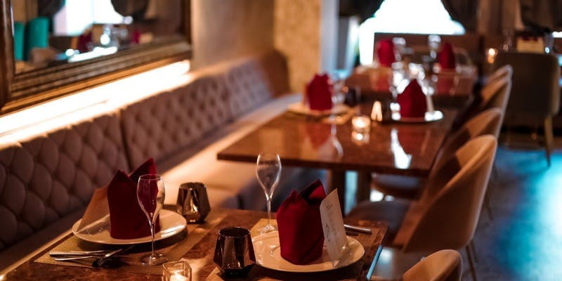 【Basic Course】2.5時間飲み放題付