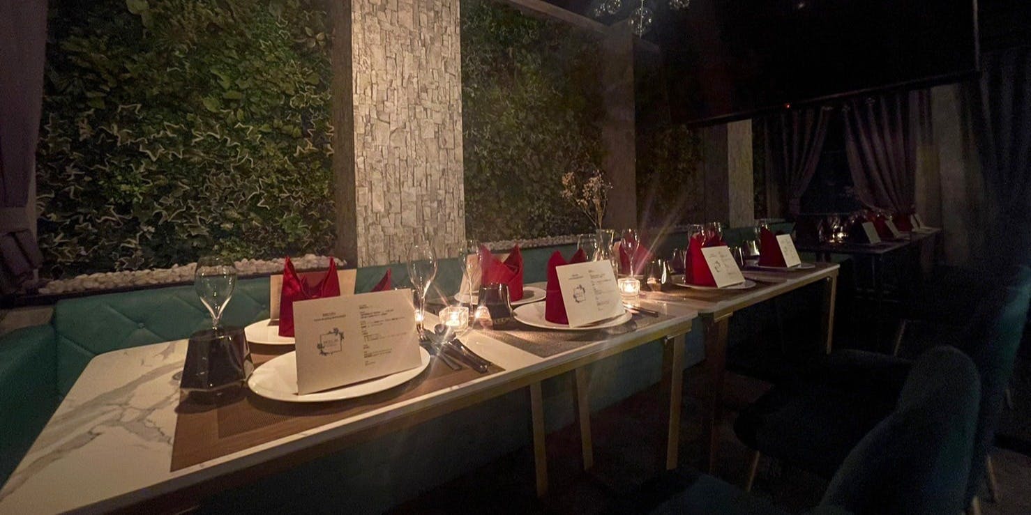 DELUJO（デルージョ）