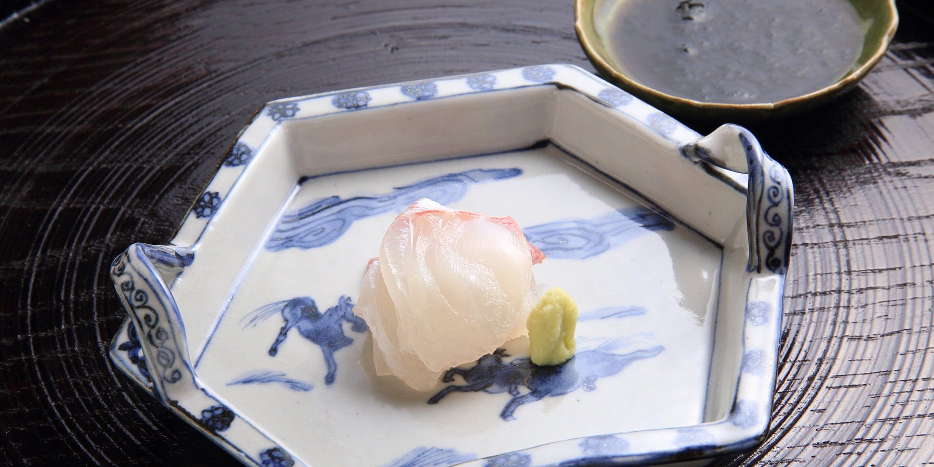 日本料理 研野 - 画像2