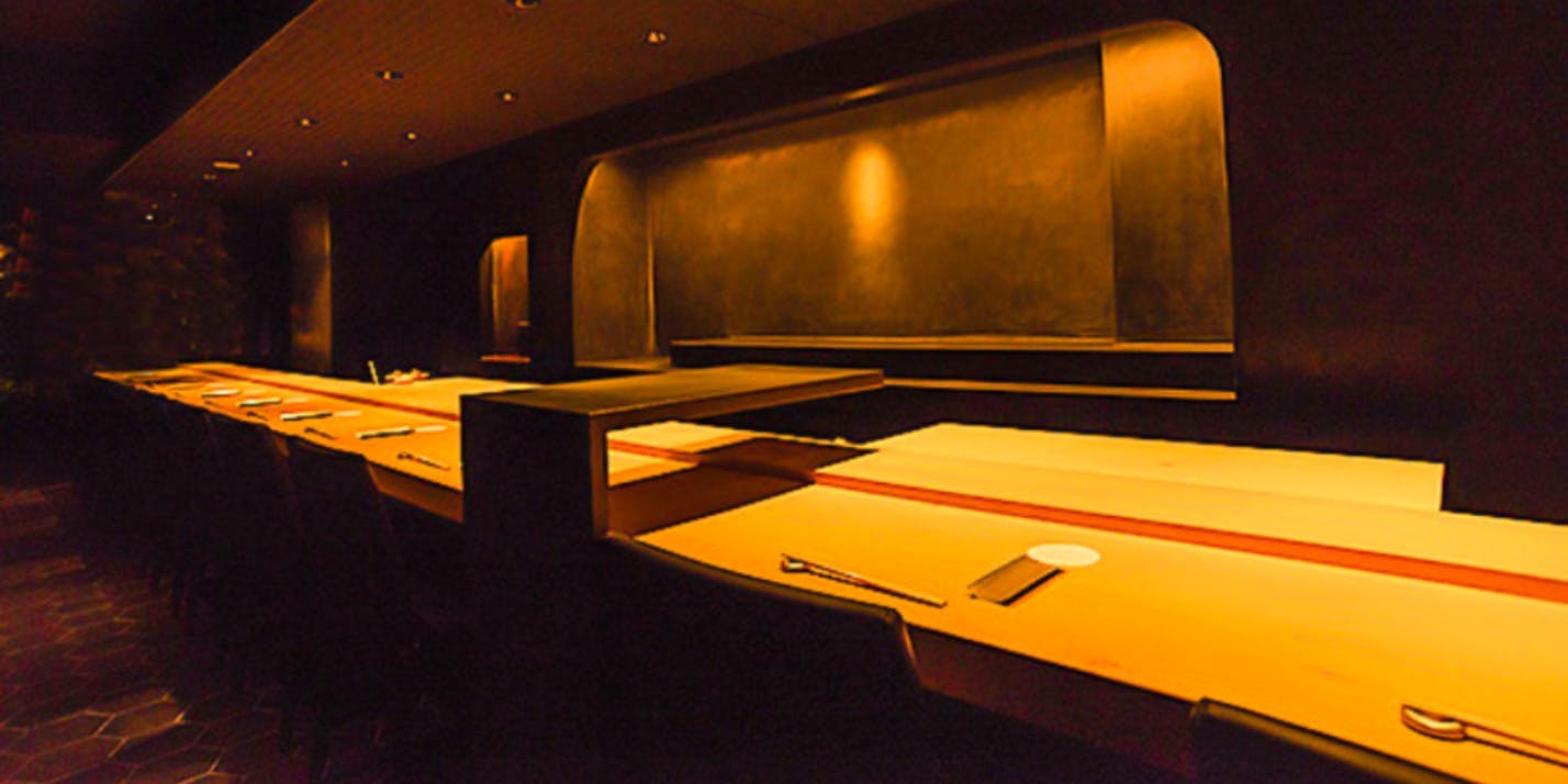 鮨 利崎 恵比寿 - 画像3