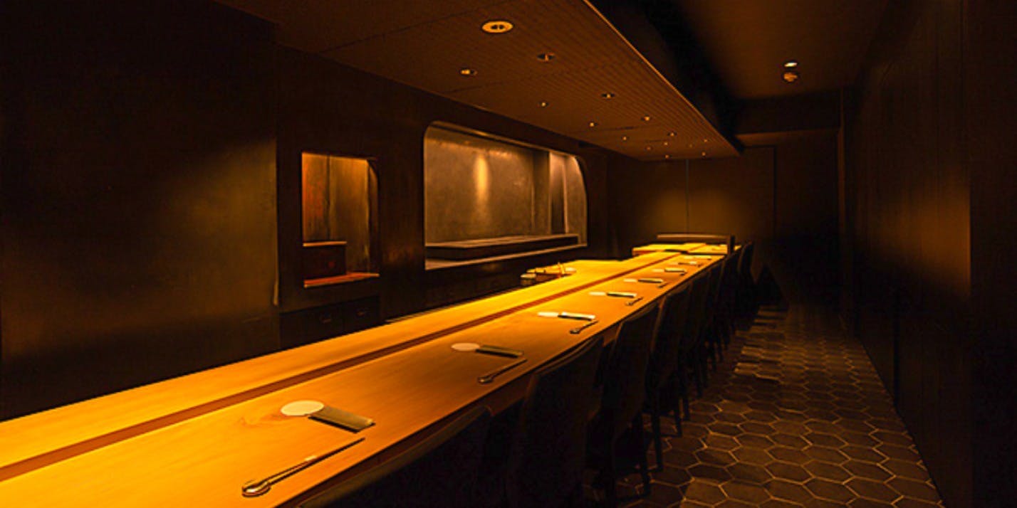 鮨 利崎 恵比寿 - 画像4