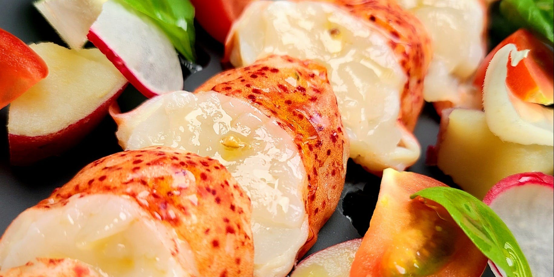 シュリンプ ガーデン - 画像12