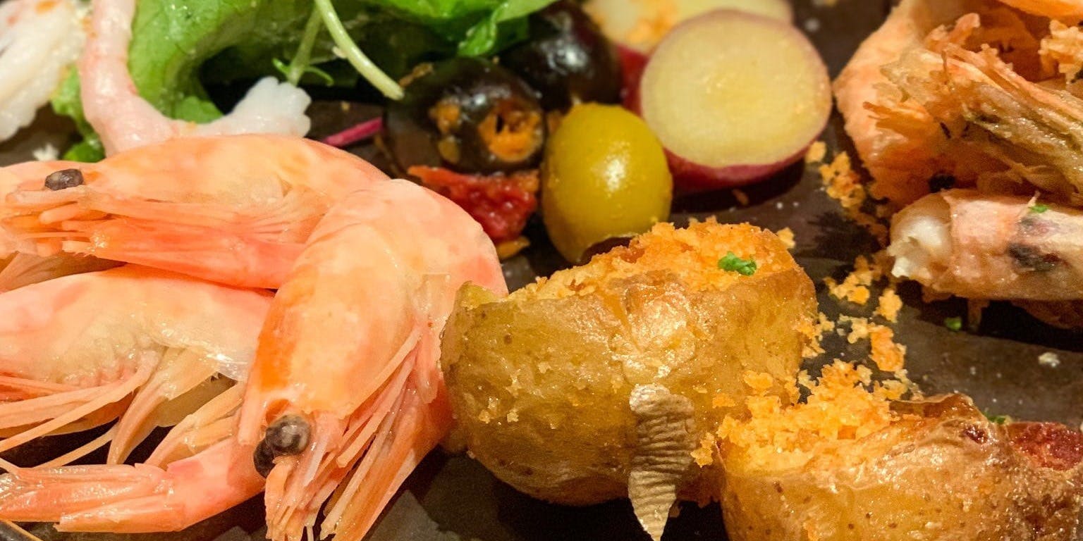 シュリンプ ガーデン - 画像11