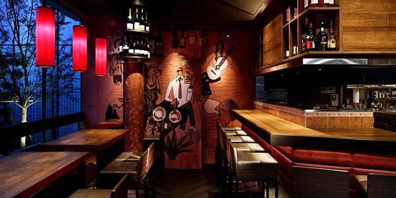 海老専門店 シュリンプガーデン（Shrimp Garden） 1枚目