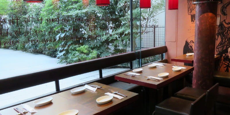 海老専門店 シュリンプガーデン（Shrimp Garden） 2枚目