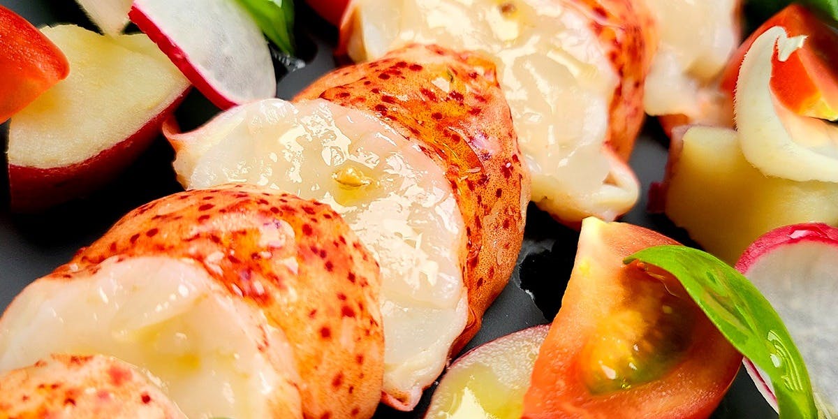 海老専門店 シュリンプガーデン（Shrimp Garden）