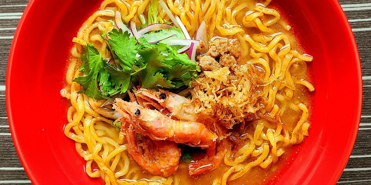 海老専門店 シュリンプガーデン（Shrimp Garden）