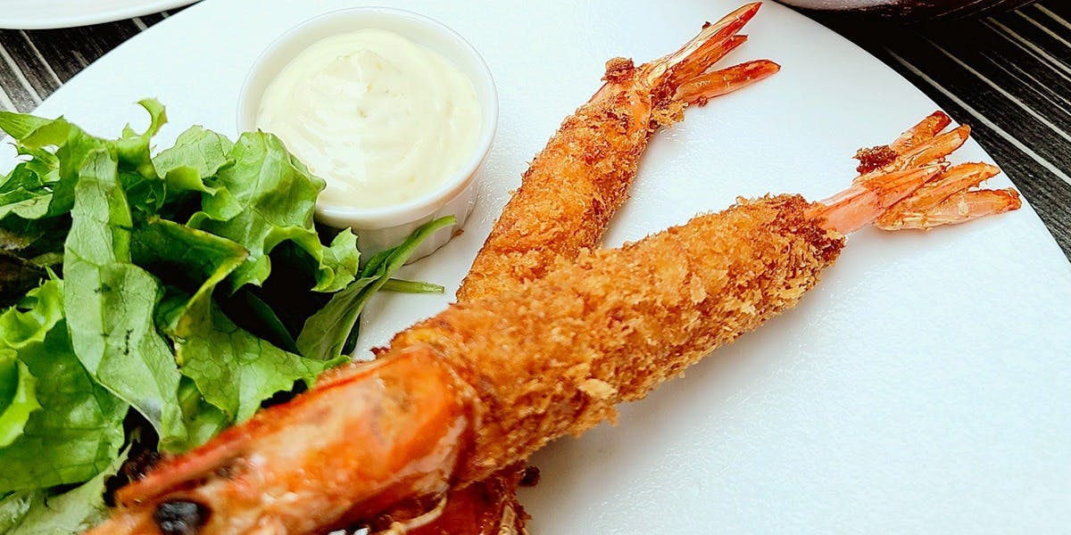 海老専門店 シュリンプガーデン（Shrimp Garden）