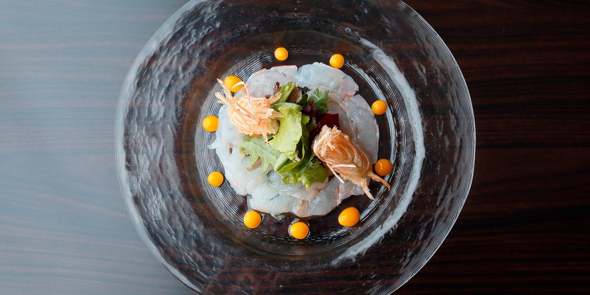 シュリンプ ガーデン - 画像6