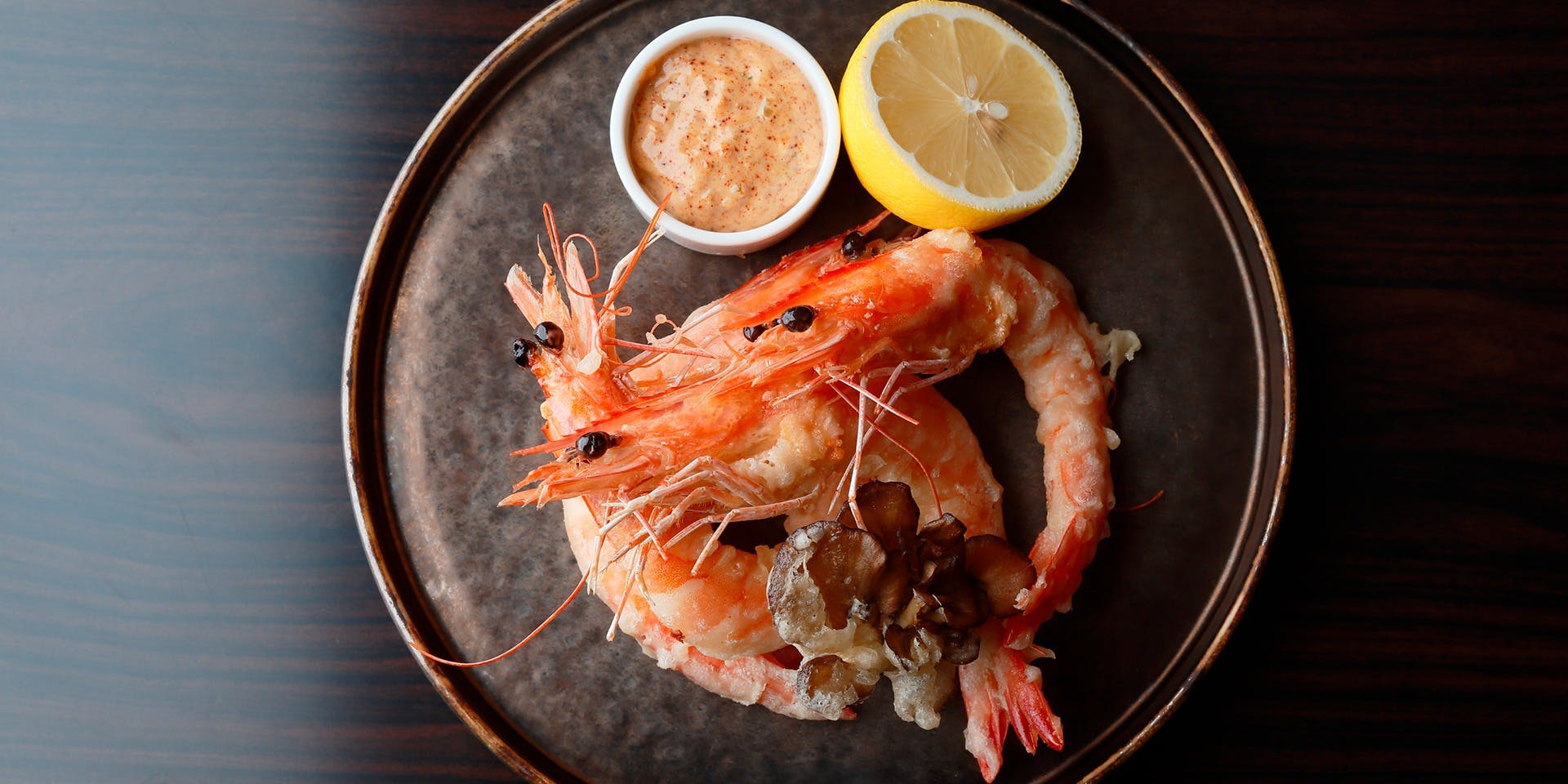 シュリンプ ガーデン - 画像4