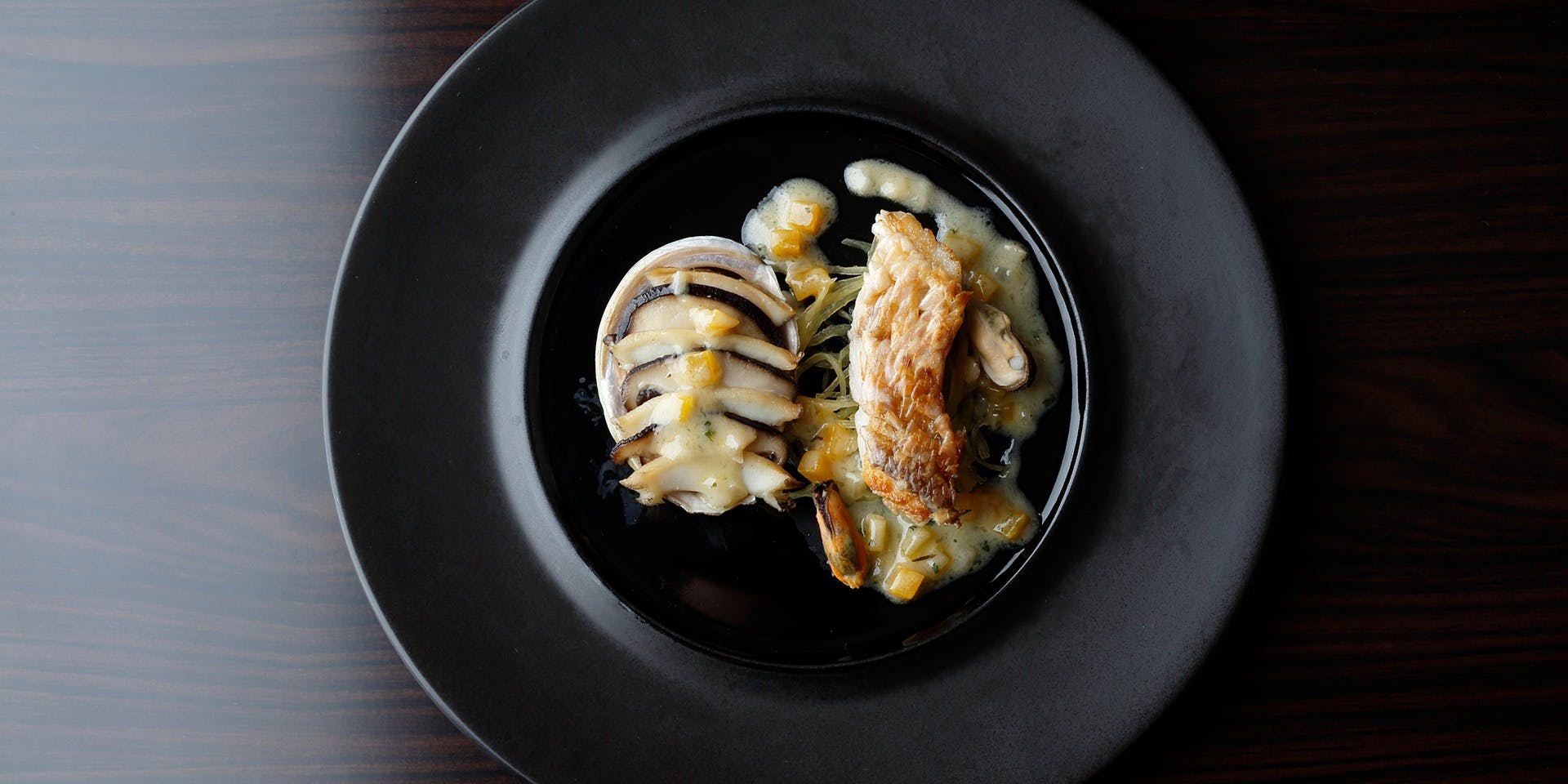 シュリンプ ガーデン - 画像10