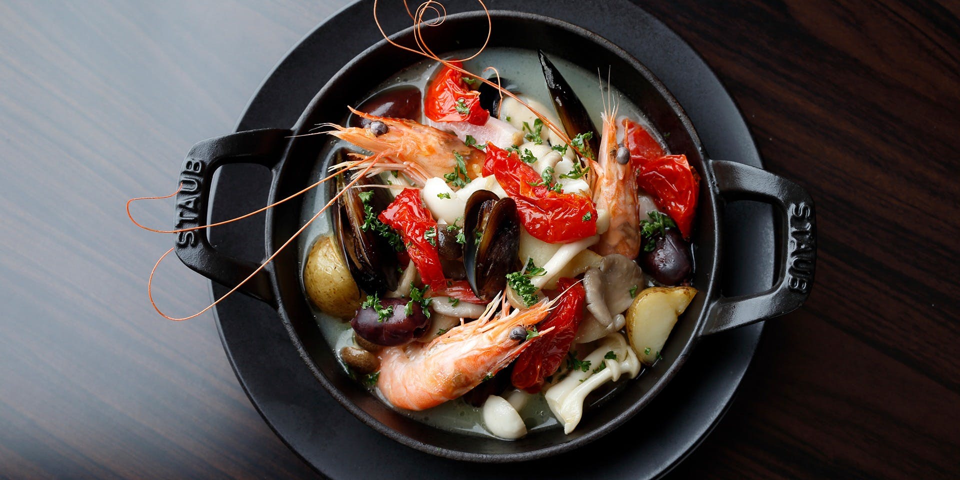 シュリンプ ガーデン - 画像9