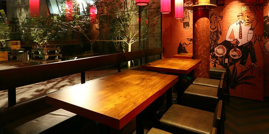 シュリンプ ガーデン - 画像14