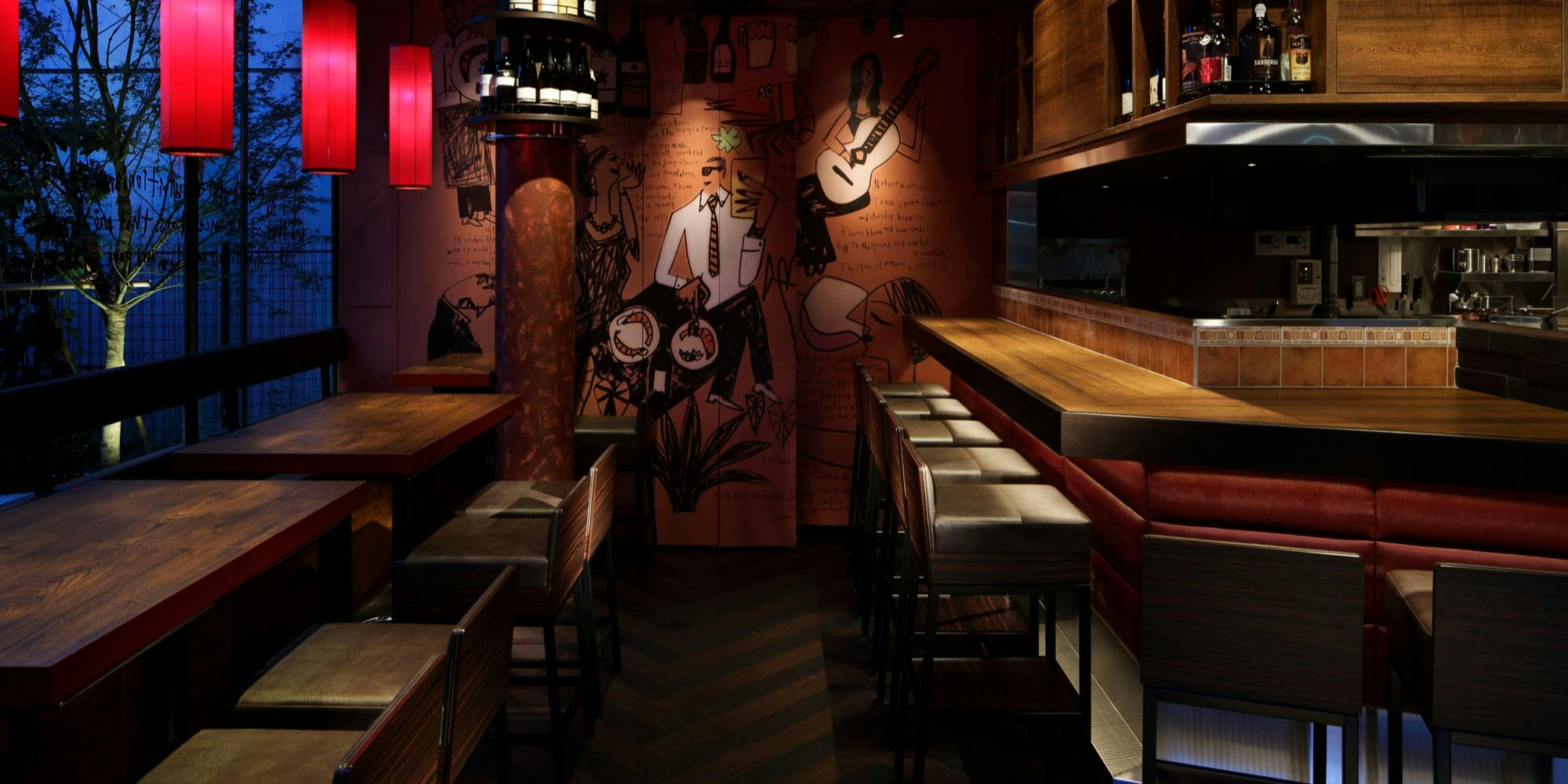 シュリンプ ガーデン - 画像15