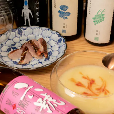 こだわりの食材