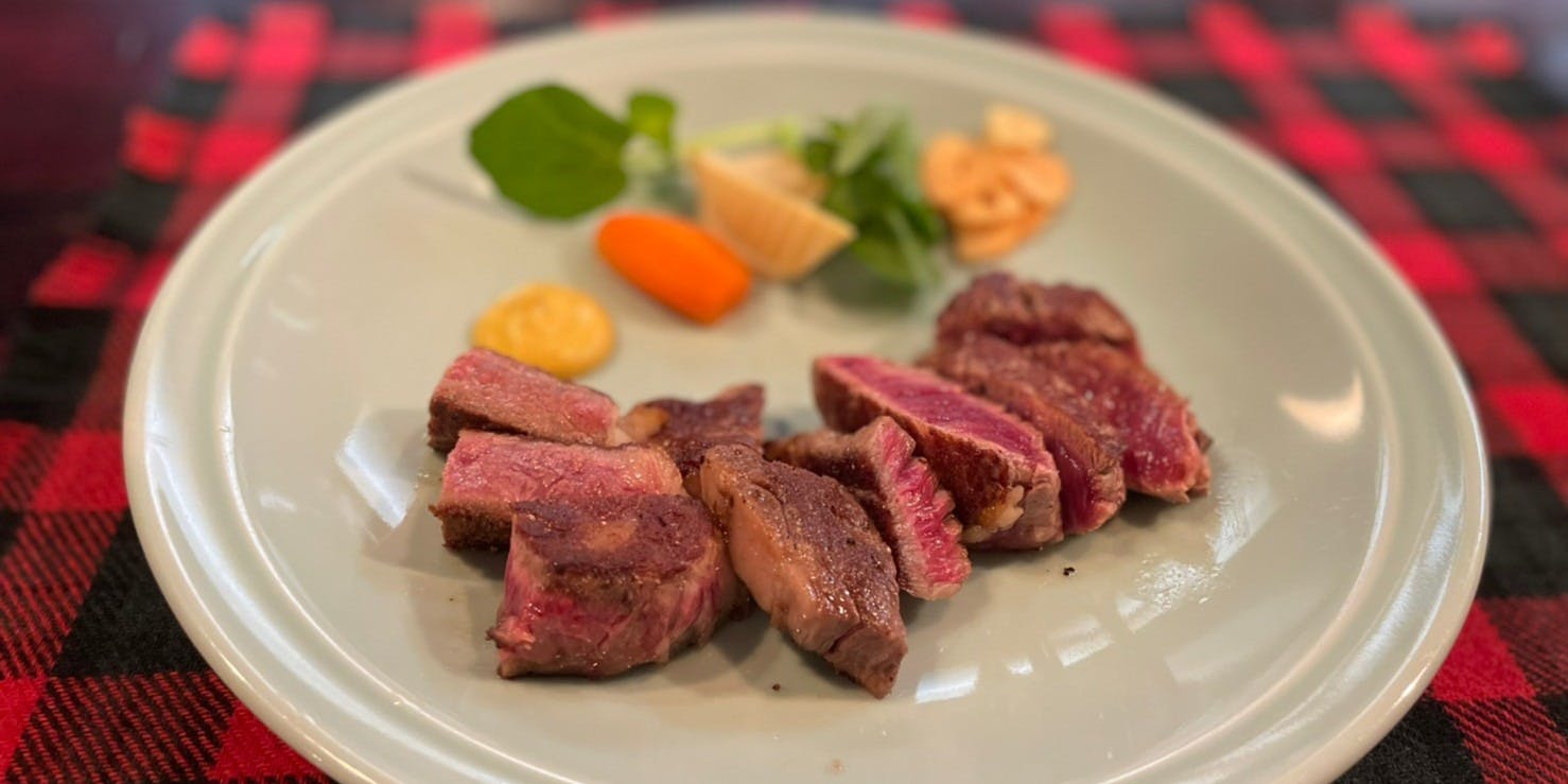 くいしんぼー山中（kuishinbo YAMANAKA クイシンボーヤマナカ）