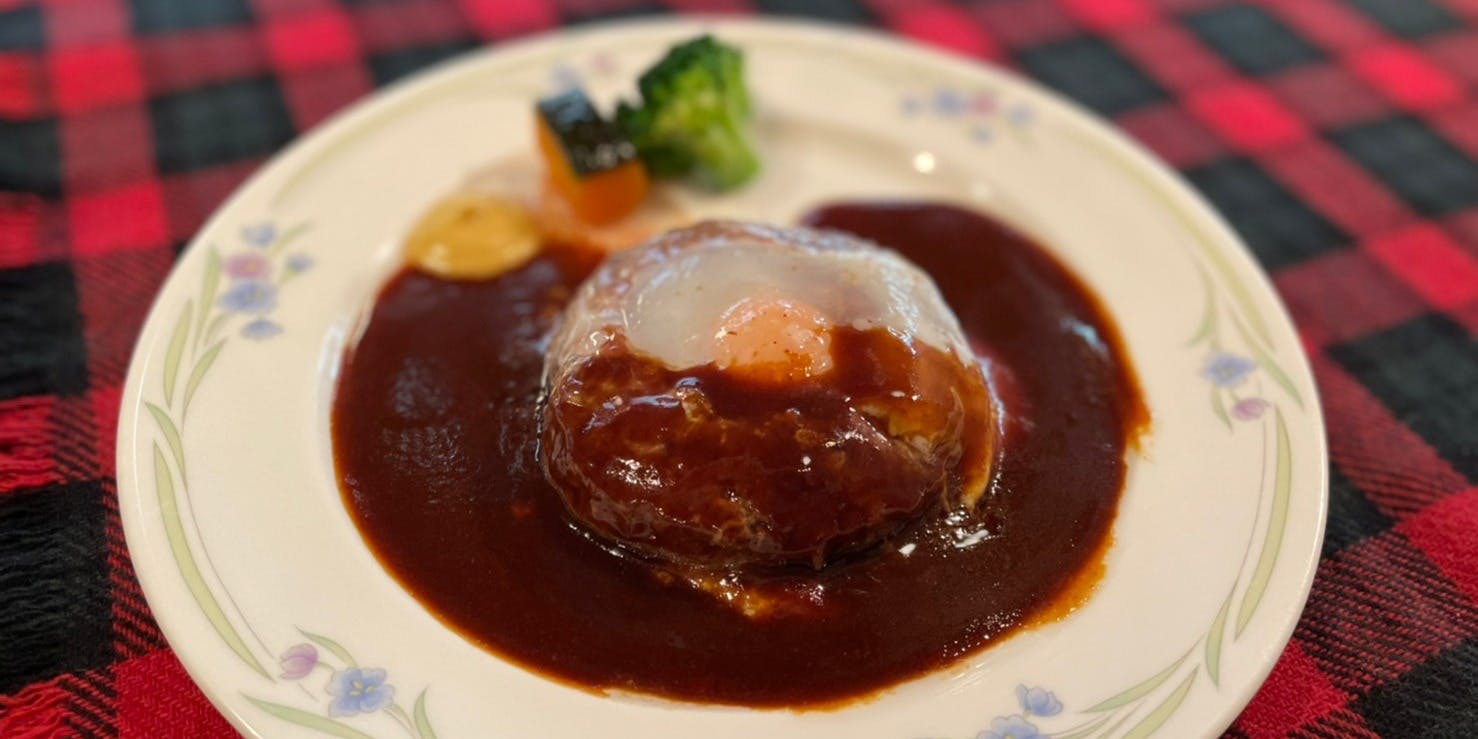 くいしんぼー山中 - 画像5