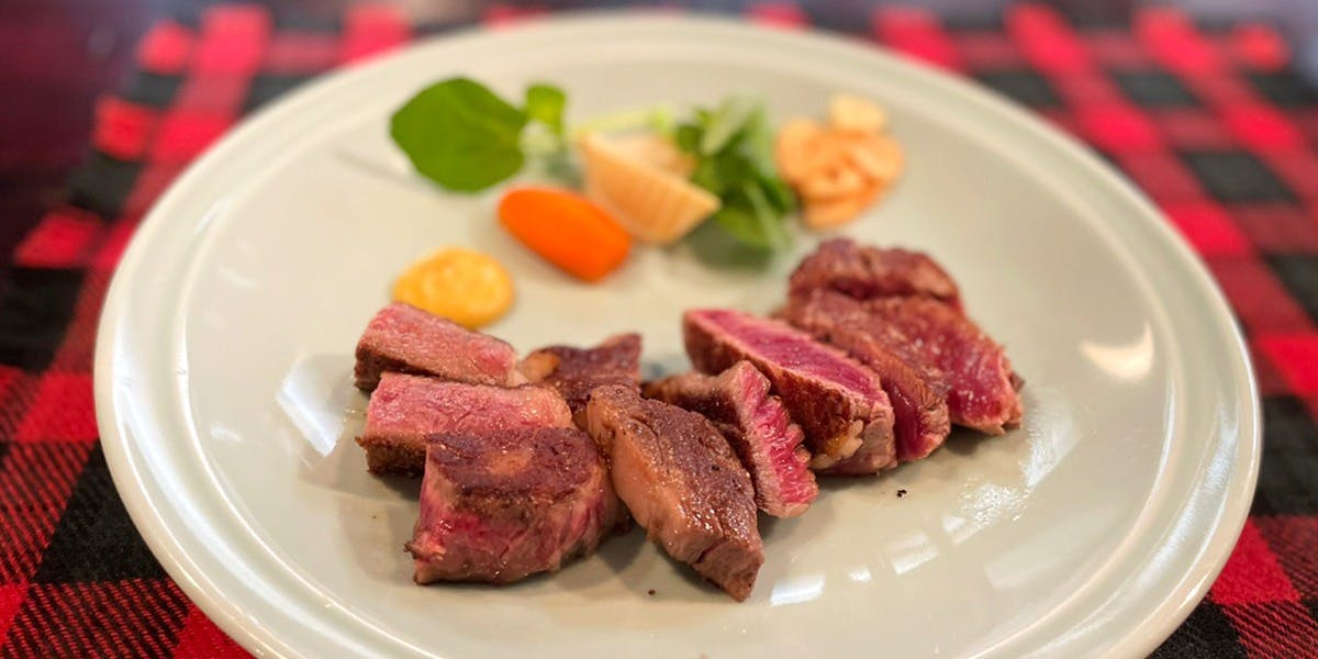 くいしんぼー山中（kuishinbo YAMANAKA クイシンボーヤマナカ） 3枚目